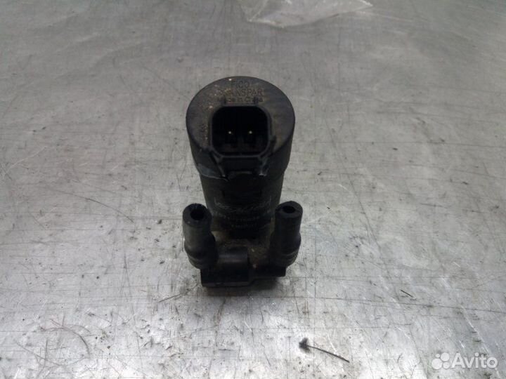 Насос омывателя Ford Focus 2 хетчбэк 1 2010