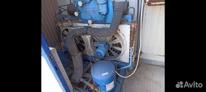 Ремонт холодильников на дому с гарантией