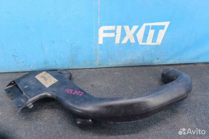 Воздухозаборник Nissan X-Trail (Ниссан Х-Трейл ) T