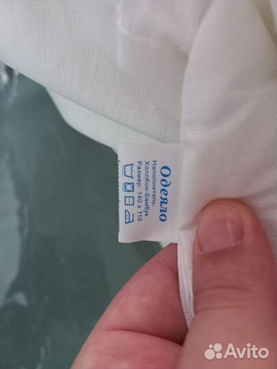 Бортики в кроватку