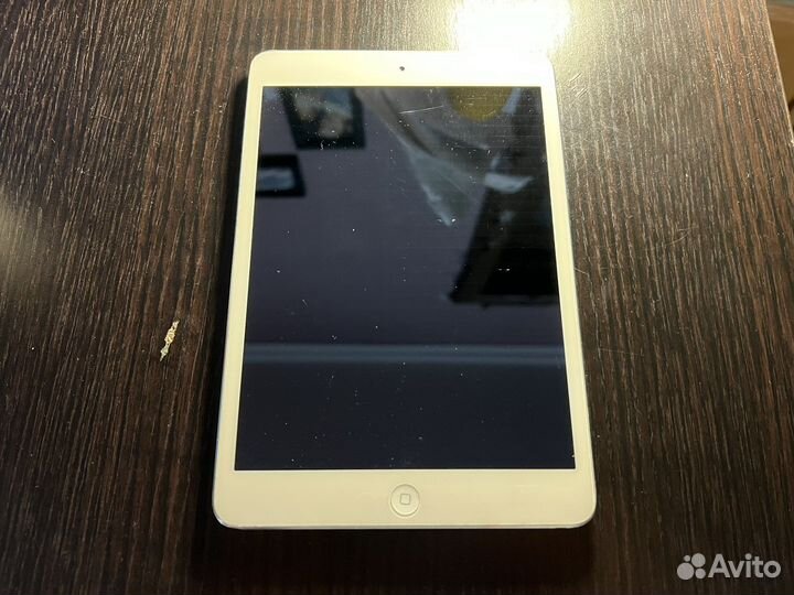 iPad mini 2 wifi+ cellular 16gb