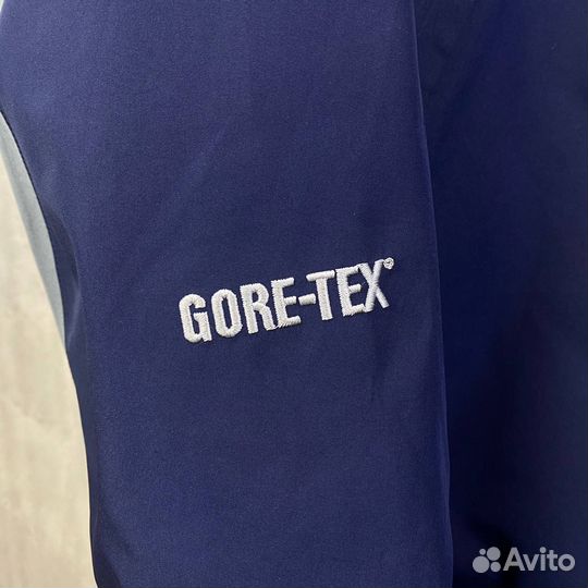 Ветровка Nepa Italy GoreTex Оригинал