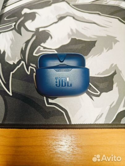 Беспроводные наушники jbl tune 130NC tws