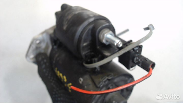 Стартер Seat Cordoba, 1999