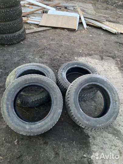 Dunlop SP Winter Ice02 175/65 R14