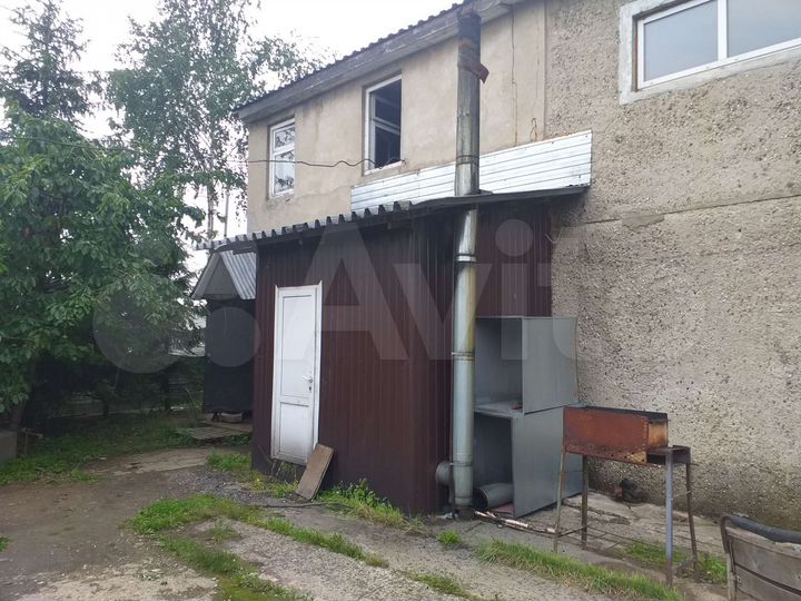 Сдаётся помещение свободного назначения