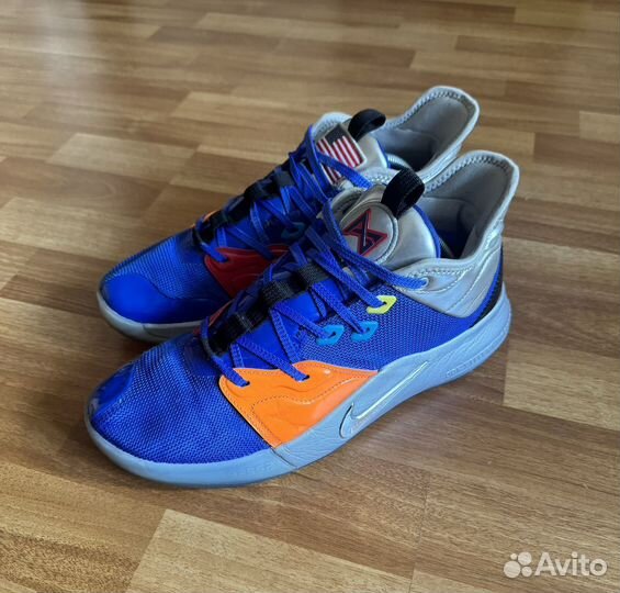 Кроссовки Nike PG 3