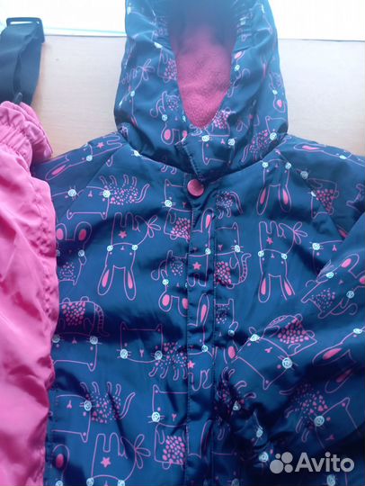 На девочку на весну