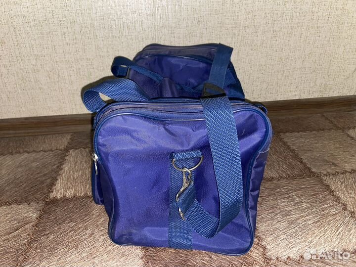 Дорожная сумка