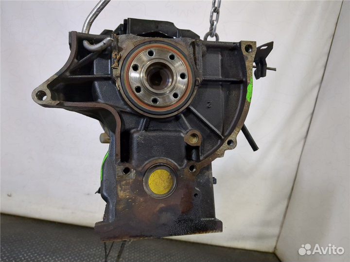 Блок цилиндров Renault Laguna, 1999