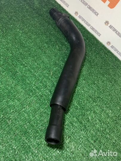 Патрубок Mercedes-Benz Sprinter W906 (2006—2019)