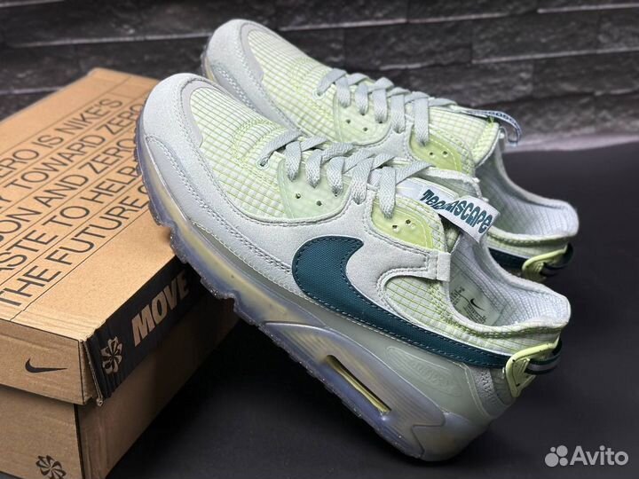 Кроссовки Nike air max 90 terrascape 41-45