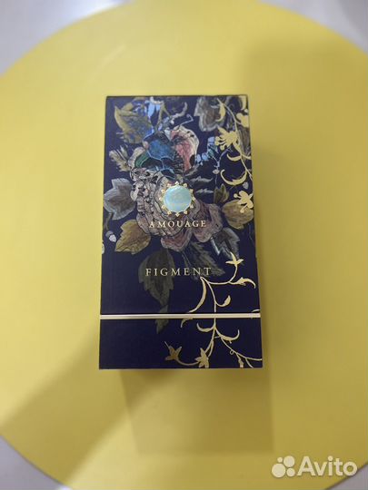 Amouage Figment мужской 50 мл