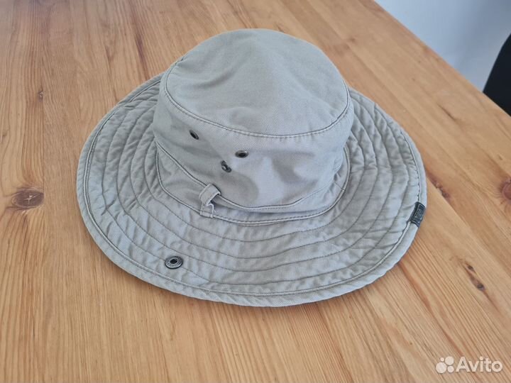 Шляпа Шериф, панама для рыбалки и охоты хсн Охота