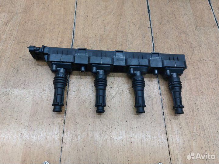 Модуль зажигания Opel Corsa C Z12XE 2002