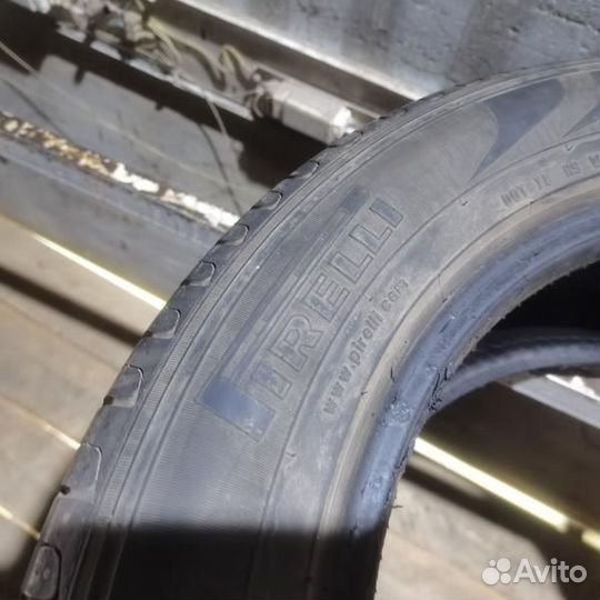 Pirelli Scorpion Verde 235/55 R18