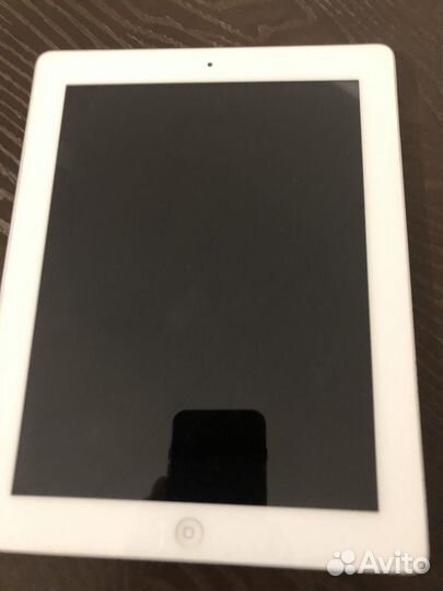 Планшет apple iPad