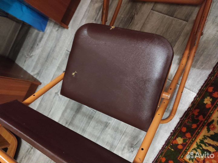 Школьная парта бу