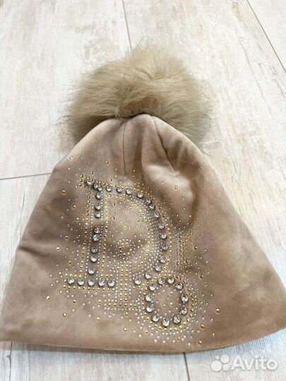 Шапки шарфы перчатки комплекты