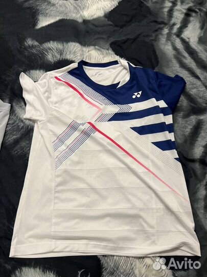 Одежда для спорта