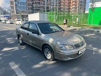 Nissan Sunny 1.5 AT, 2002, 230 000 км, с пробегом, цена 385 000 руб.