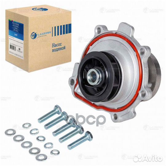 Насос водяной Cruze LWP0595 luzar