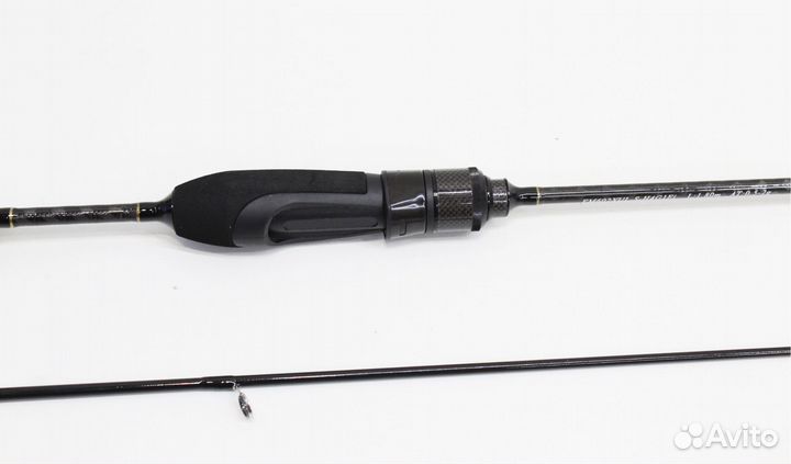 Спиннинг fario-morm-S FM602XUL-S-H5G4Fj 1,80 м, те