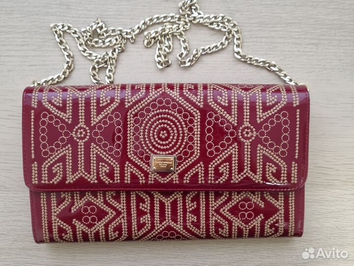 Сумка женская клатч