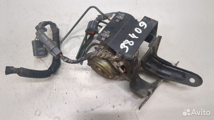 Блок абс, насос Suzuki Baleno, 2000