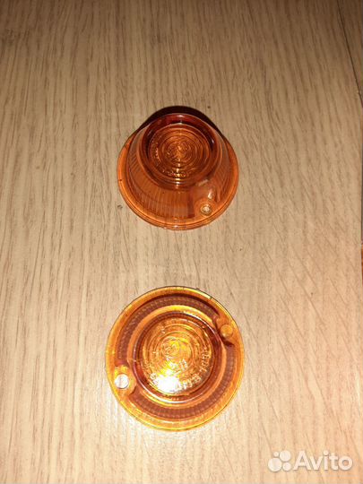 Задние фонари иж от 1974г
