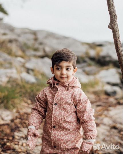 Комбинезон kuling 86 92