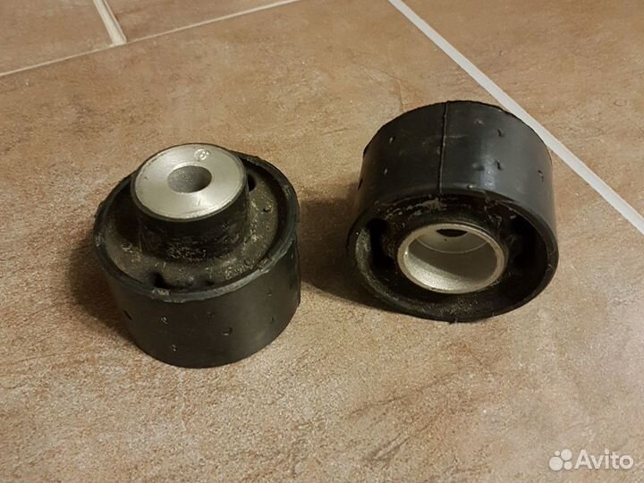 Салентблоки бмв е39