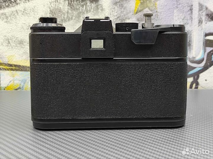 Зенит ет kit Helios-44M-4