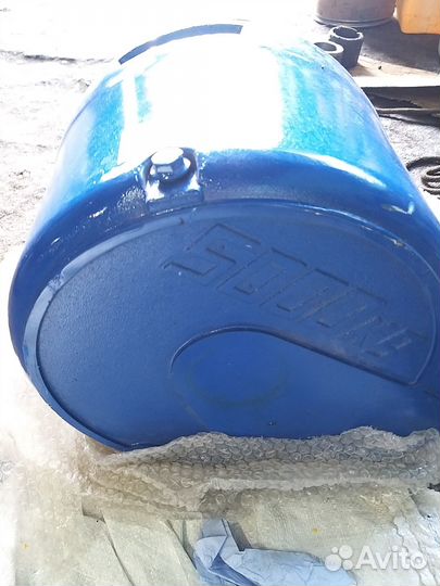 Редуктор для тали CD1 Китай