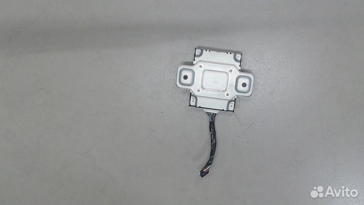 Блок управления подвеской Infiniti QX56, 2005