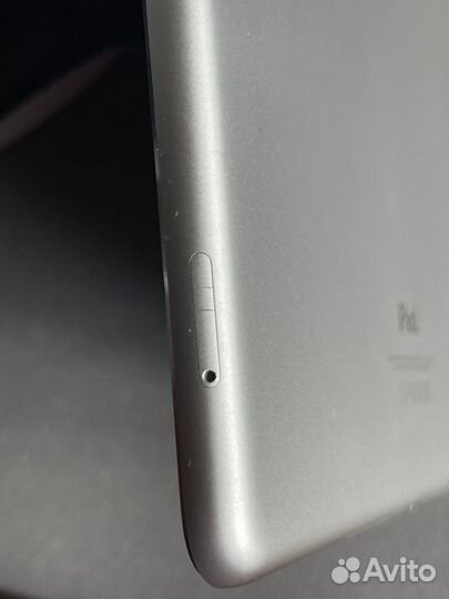 iPad Air 128GB + Cellular