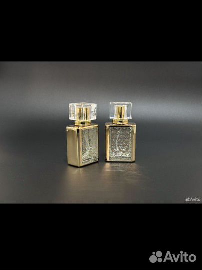 Масляные духи оптом