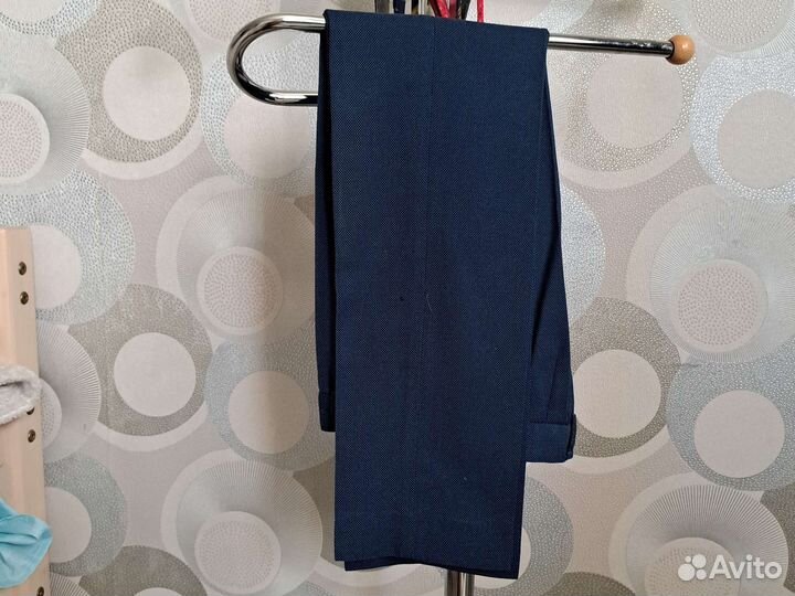 Костюм школьный