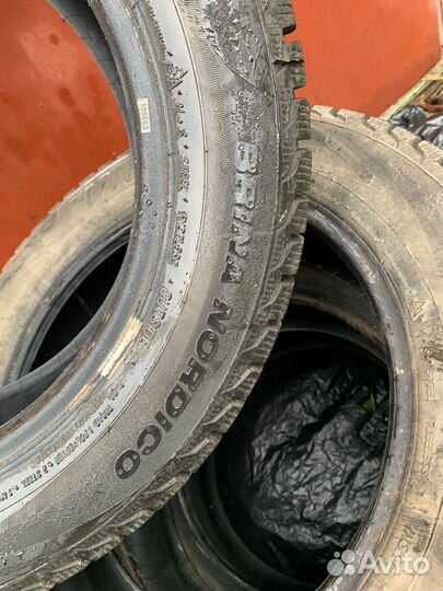 Viatti Brina Nordico V-522 185/60 R15