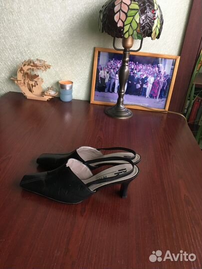 Туфли