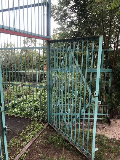 Дача 40 м² на участке 6 сот.