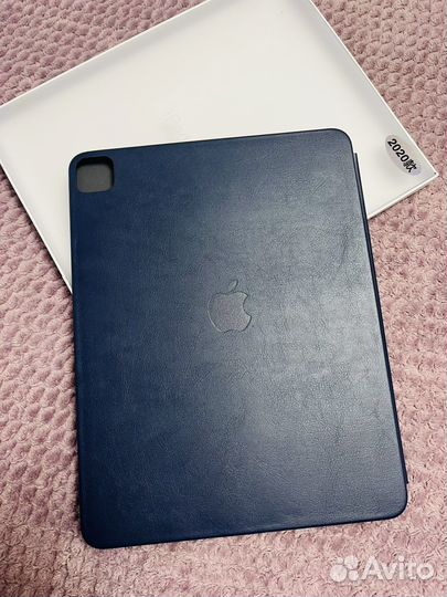 Чехол iPad Pro 2020 12,9