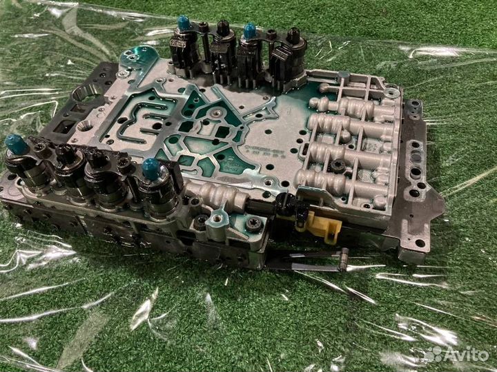 Гидроблок АКПП Mercedes-Benz E-Class W212 276952