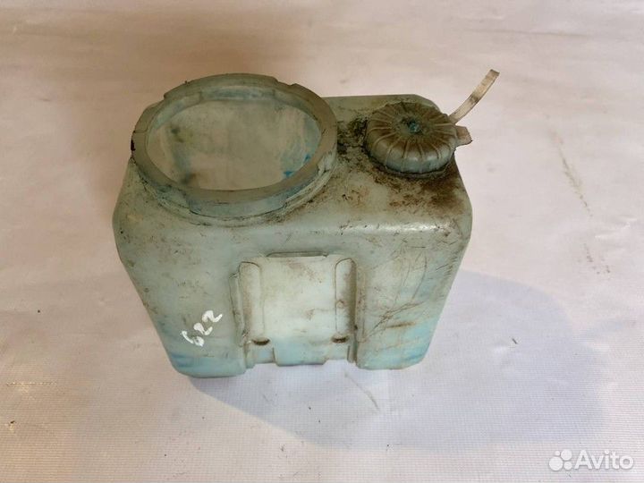 Бачок омывателя лобового стекла УАЗ 452