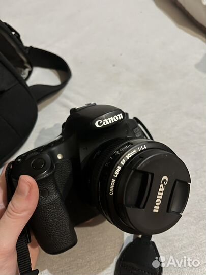 Canon eos 60d