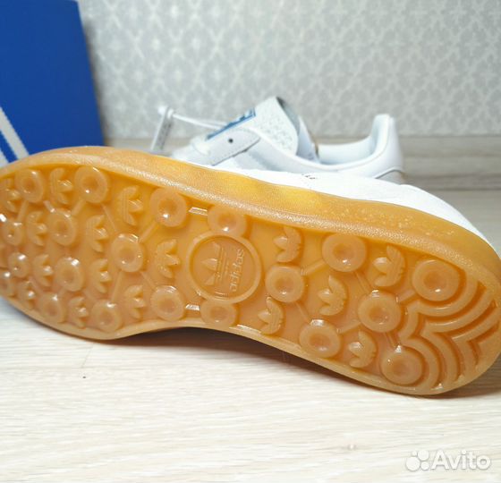 Кроссовки Adidas Gazelle