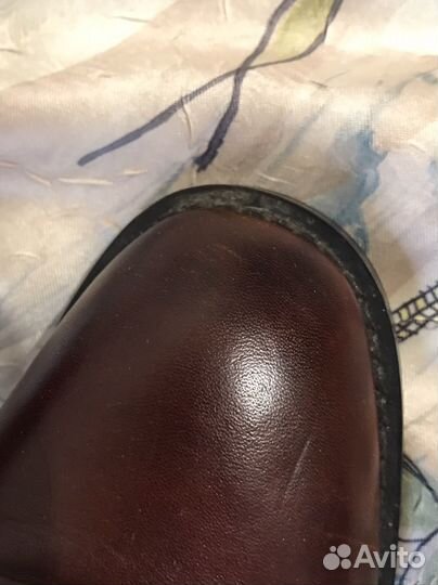 Сапоги эконика