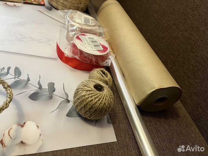 Декор украшение оформление