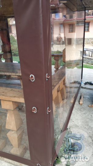 Мягкие окна. Производство. Гарантия