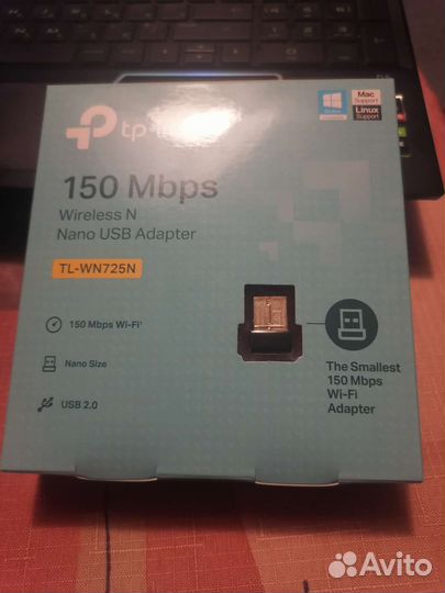 Wifi usb адаптер для пк